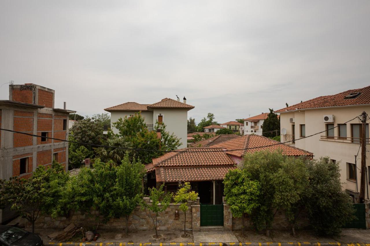Luxury Sweet Home Agria Exterior photo